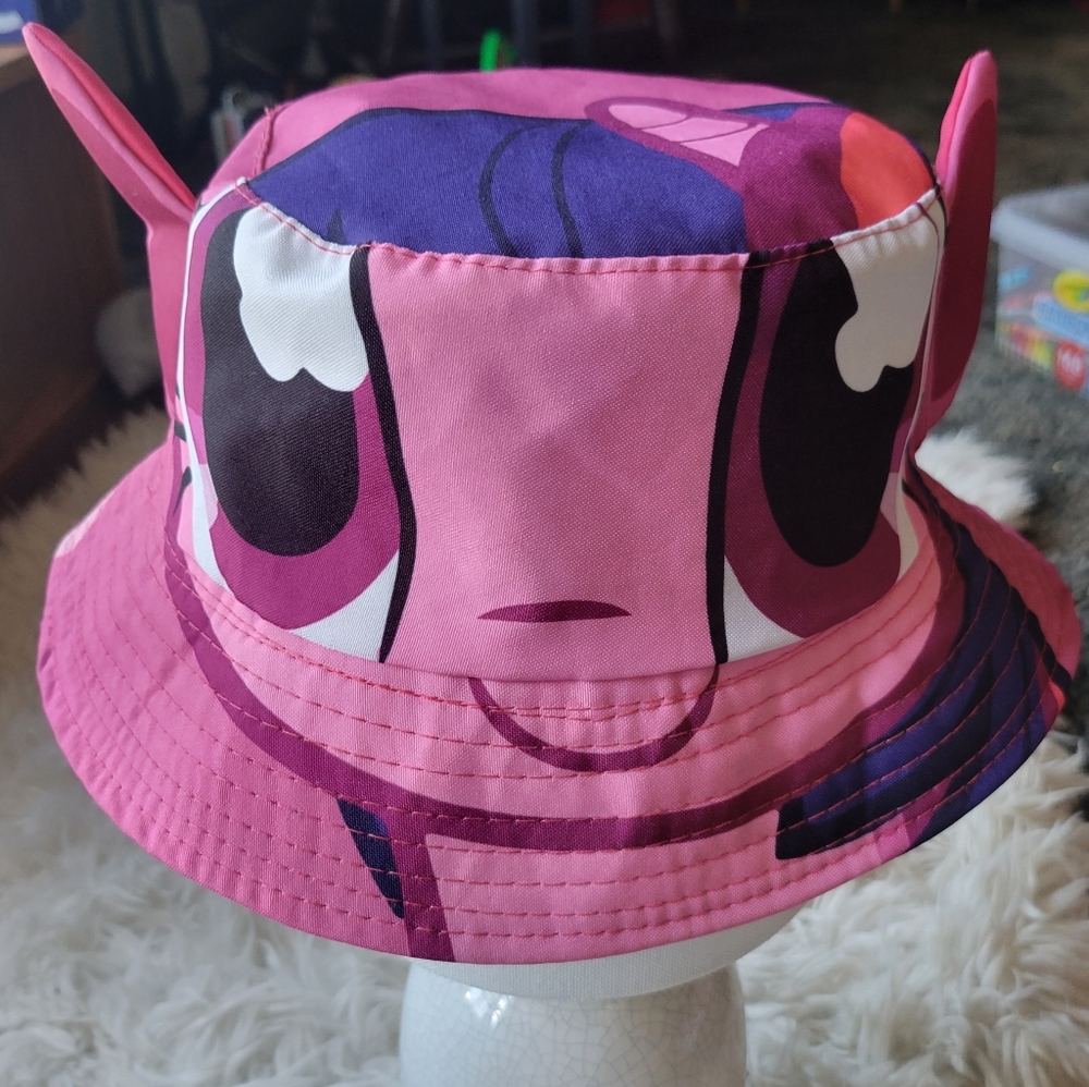 5/$25 NWOT MLP HAT